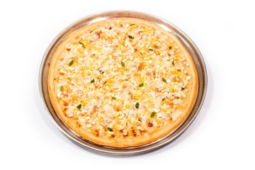 sesame seeds in a glass bowl