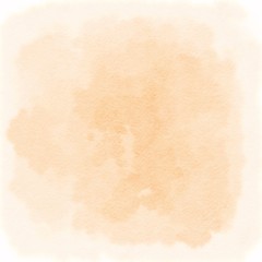 Light beige watercolor background