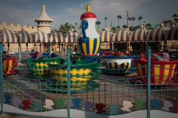 Amusement Park