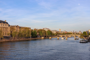 seine river