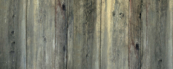 Obraz premium Fond planches de bois vintage