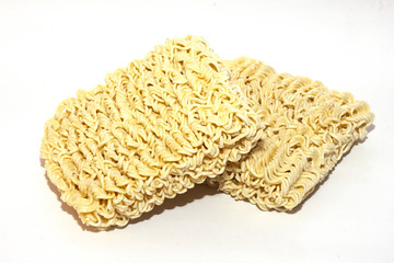 Noodles Soba teriyaki in busta pasta orientale