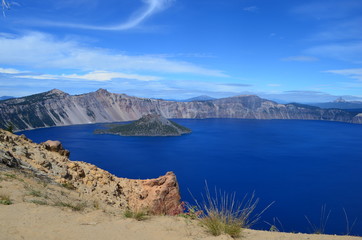 Crater Lake