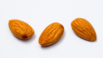 Almonds