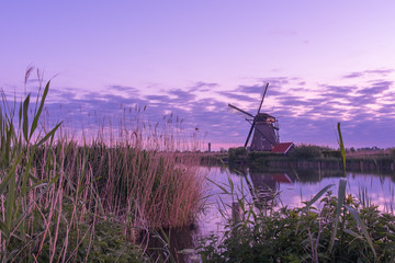 Discover the splendid windmills of Kinderdijk to see how the Dutch have been controlling the waters for over 1000 years. It’s a unique spectacle!