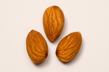 Almonds