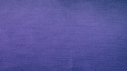 blue fabric texture