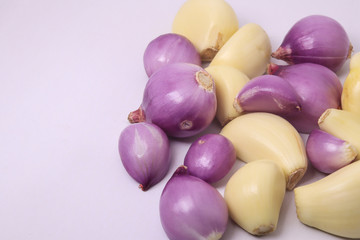 purple potatoes