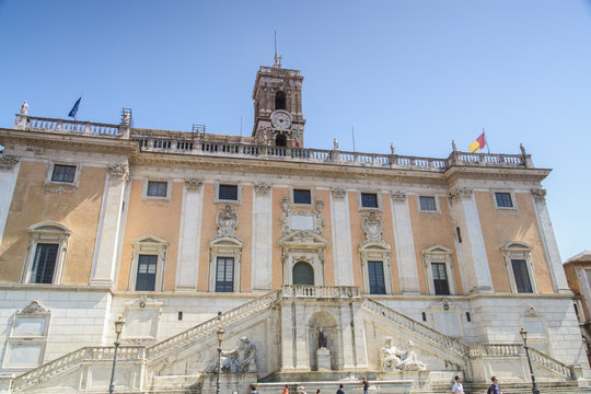 Ancient Rome - Italy