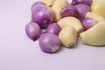 easter eggs in a basket