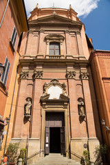 Bologna - Italy