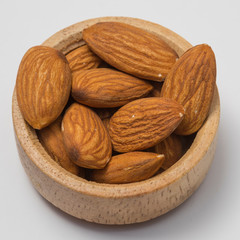 Almonds
