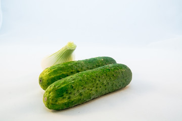 Cucumber