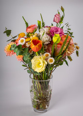Flower Bouquet