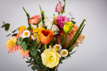 bouquet of flowers