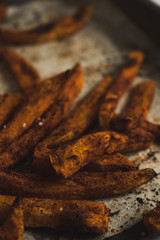 Fries