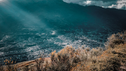 City, town, trips to recondite places of Peru full of nature and unmatched landscapes