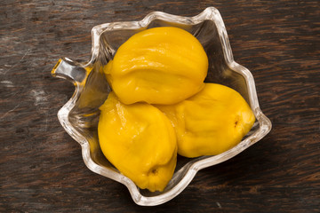 Jackfruit © M M Stock Photo