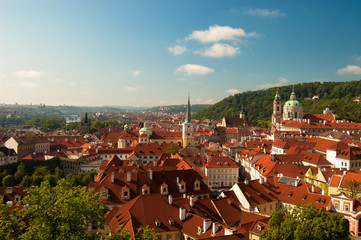 Prague, Czech Republic