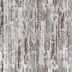 Seamless texture of a wooden floor from a laminate or from a parquet board
