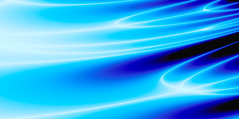 Blue futuristic and tech background, modern, contemporary wallpaper