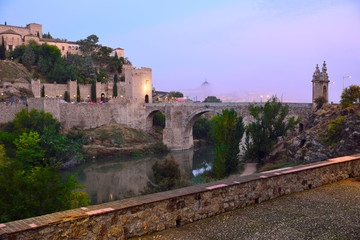 Toledo