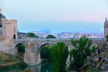 Toledo