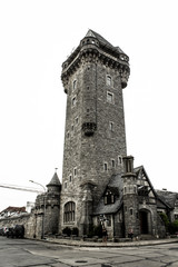 Obraz premium Torre