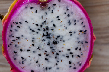 Dragon Fruit- Pitaia