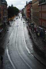 Copenhague Norrebrogade