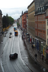 Copenhague Norrebrogade