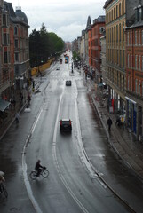 Copenhague Norrebrogade
