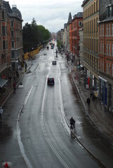 Copenhague Norrebrogade