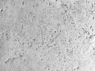 
Texture of a white concrete plaster wall. scratch Abstract background for design with copy space for a text. dirt stains 