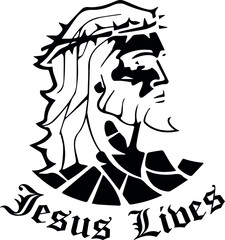 Jesus Lives