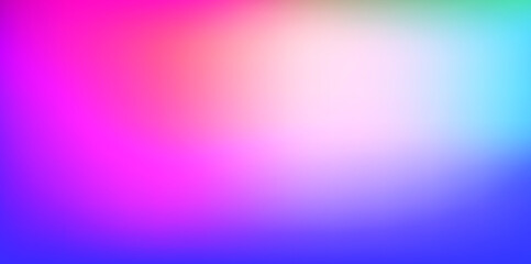 Abstract colorful background