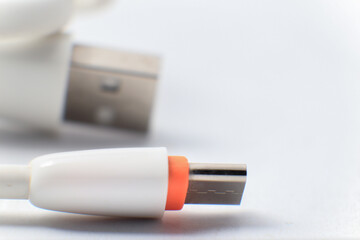 pill bottle on white background