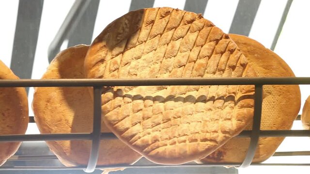 bread bun basket bakery bagel
