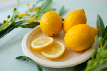 Lemons