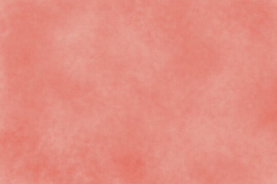 pink paper texture, red orange peach grunge background, illustration background 