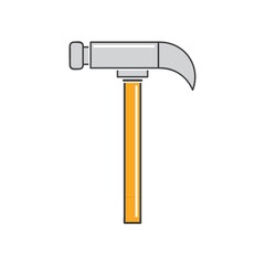 Claw hammer
