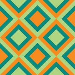 Seamless geometric background