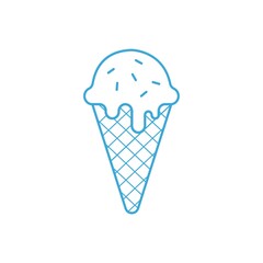 Ice cream cone