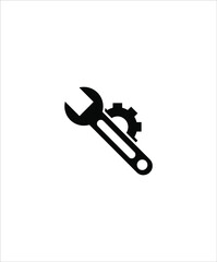 repair icon,vector best flat icon.