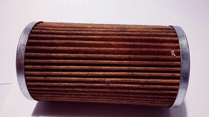 car engine oil filter