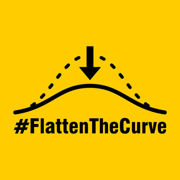 Flatten The Curve Images – Browse 11,950 Stock Photos, Vectors, and ...
