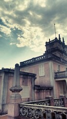 temple