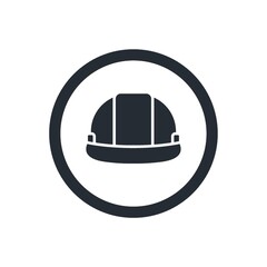 Hard hat icon