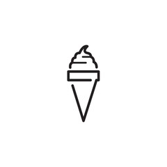 Ice cream cone