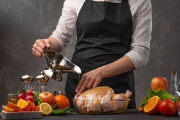 chef